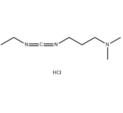 1-乙基-(3-二甲基氨基丙基)碳酰二亞胺鹽酸鹽EDC.HCl